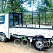 TATA SUPER ACE 2016