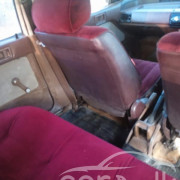 HONDA CIVIC 1985