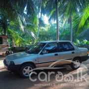 HONDA CIVIC 1985