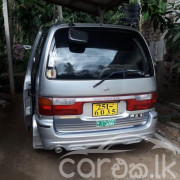 NISSAN SERENA 1994