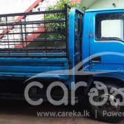FOTON FOTON 2011