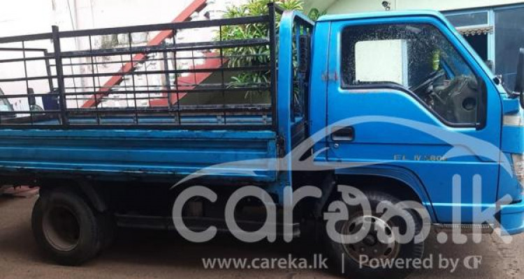FOTON FOTON 2011