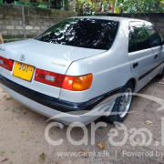 TOYOTA CORONA 1999