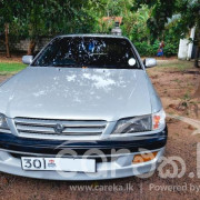 TOYOTA CORONA 1999