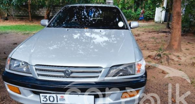 TOYOTA CORONA 1999