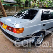TOYOTA CORONA 1999