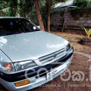 TOYOTA CORONA 1999