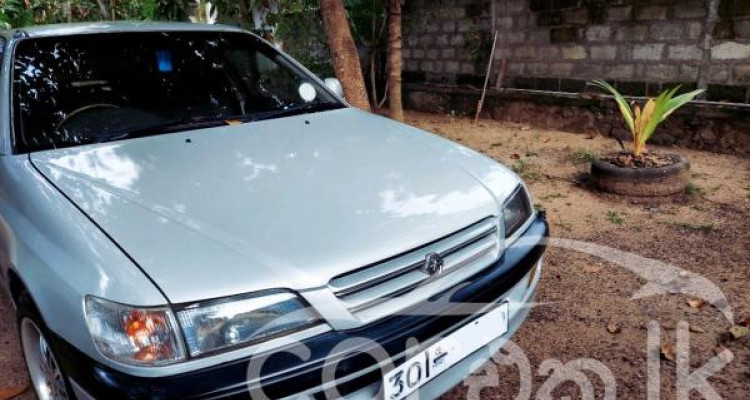 TOYOTA CORONA 1999