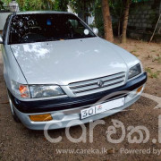 TOYOTA CORONA 1999