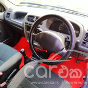 SUZUKI ALTO 2010