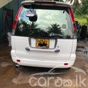 TOYOTA NOAH 2002