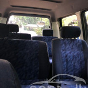 TOYOTA NOAH 2002