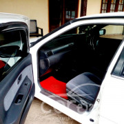 NISSAN SUNNY FB14 1996