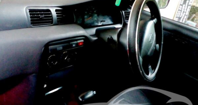 NISSAN SUNNY FB14 1996