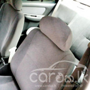 NISSAN SUNNY FB14 1996