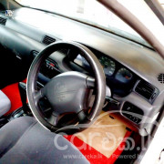 NISSAN SUNNY FB14 1996