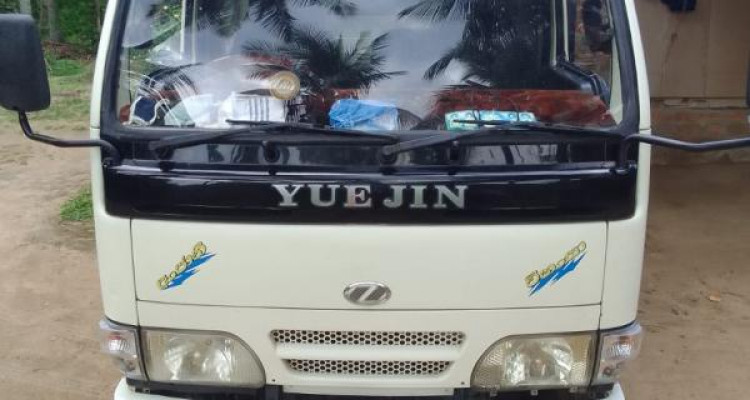 YUEJIN YUEJIN 2015
