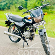 BAJAJ CT100 2014