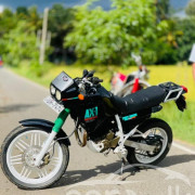 HONDA HORNET 2006