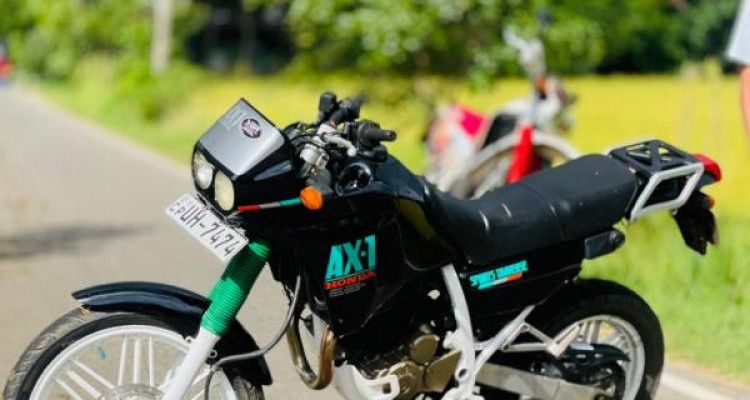 HONDA HORNET 2006