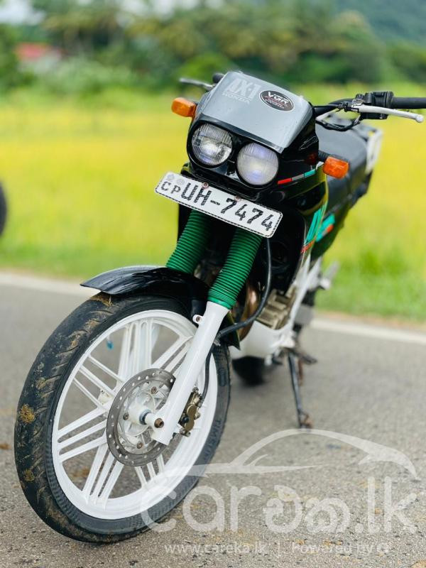 HONDA HORNET 2006