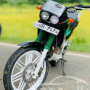 HONDA HORNET 2006