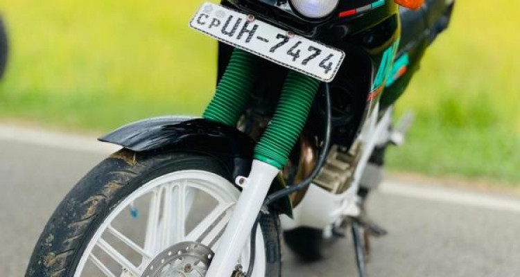 HONDA HORNET 2006