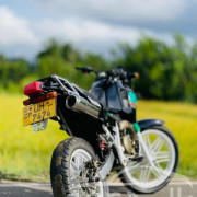 HONDA HORNET 2006