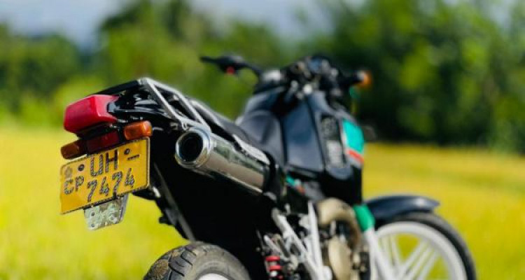 HONDA HORNET 2006