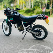 HONDA HORNET 2006