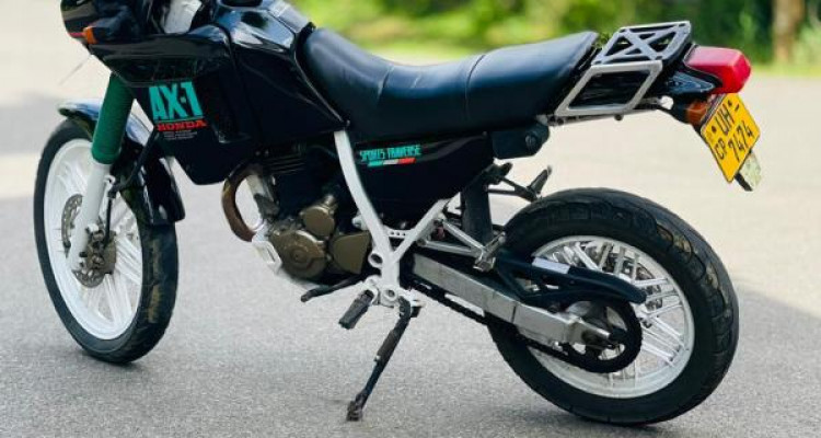 HONDA HORNET 2006