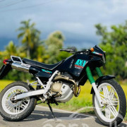 HONDA HORNET 2006