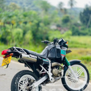 HONDA HORNET 2006