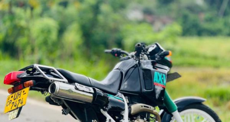 HONDA HORNET 2006