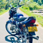 BAJAJ CT100 2004