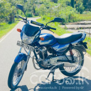 BAJAJ CT100 2004
