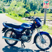BAJAJ CT100 2004