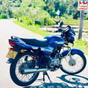 BAJAJ CT100 2004