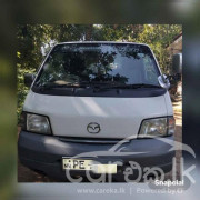 MAZDA BONGO 2008