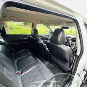 NISSAN X TRAIL 2015