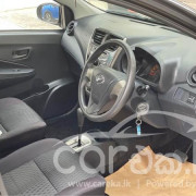 PERODUA AXIA 2016
