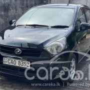 PERODUA AXIA 2016
