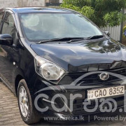 PERODUA AXIA 2016