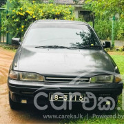 TOYOTA CARINA AT170 1989