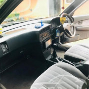 TOYOTA CARINA AT170 1989