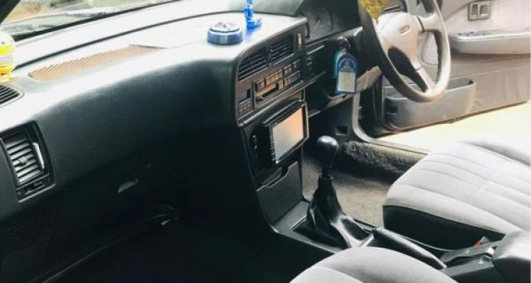 TOYOTA CARINA AT170 1989