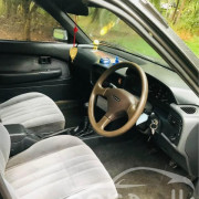 TOYOTA CARINA AT170 1989