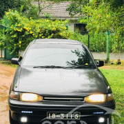 TOYOTA CARINA AT170 1989