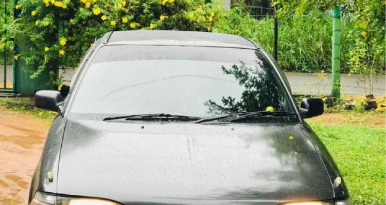 TOYOTA CARINA AT170 1989