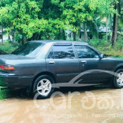 TOYOTA CARINA AT170 1989